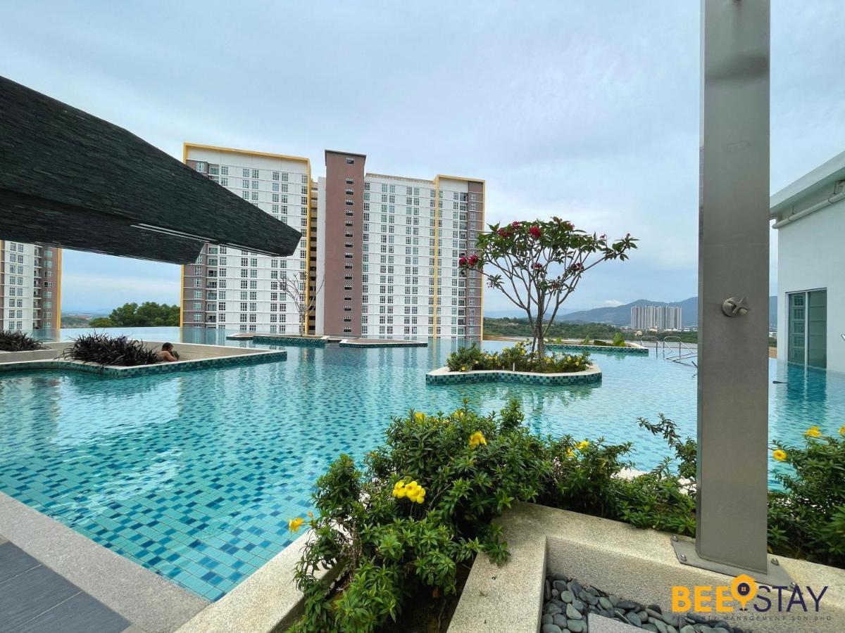 Mesa Hill Nilai By Beestay Management Luaran gambar