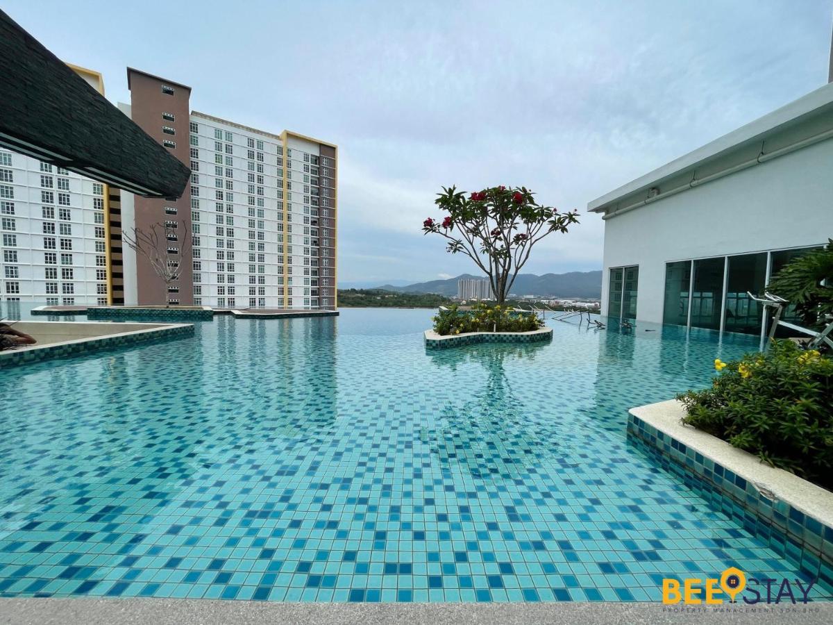 Mesa Hill Nilai By Beestay Management Luaran gambar